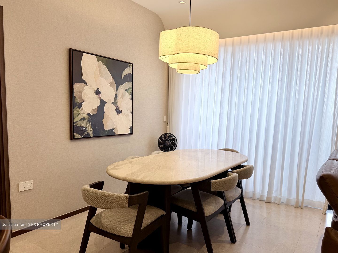 Lentor Modern (D26), Apartment #595881741